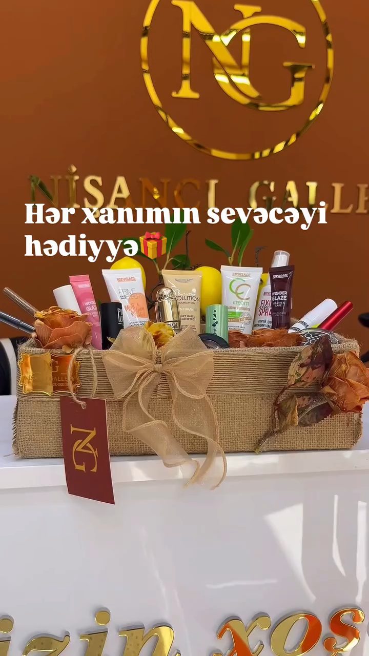 Nişançı Xonça Gallery