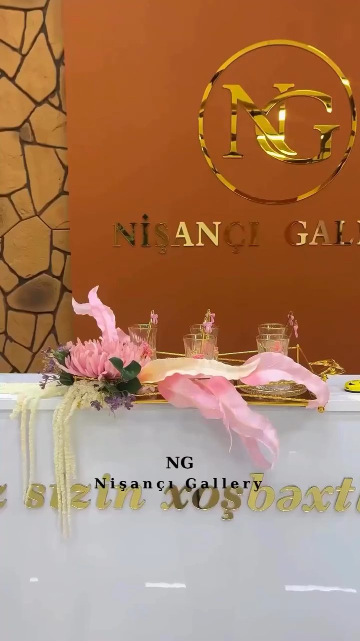 Nişançı Xonça Gallery