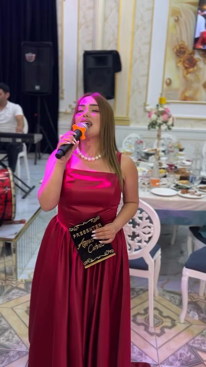 Ayşən Xına Evi
