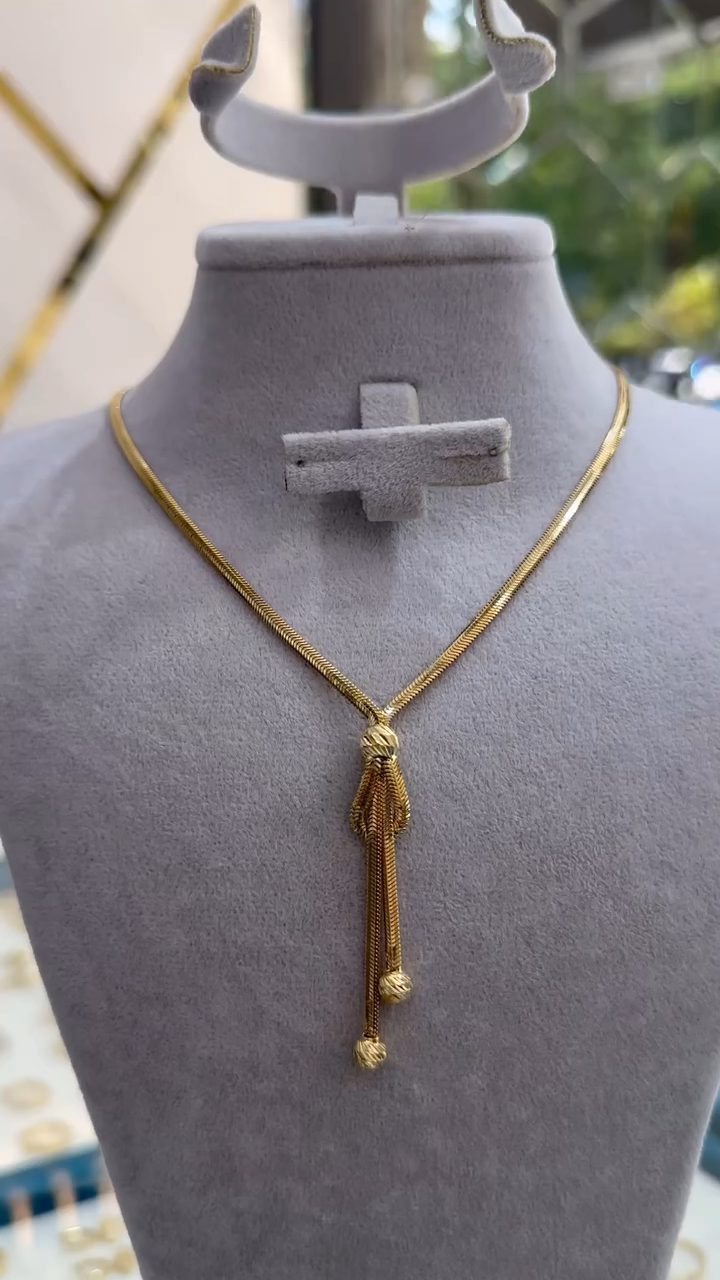 Gold Gallery Mingo