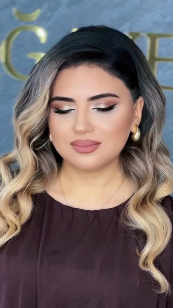 Stilist Günel Ağayeva