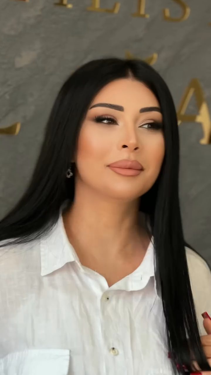Stilist Günel Ağayeva