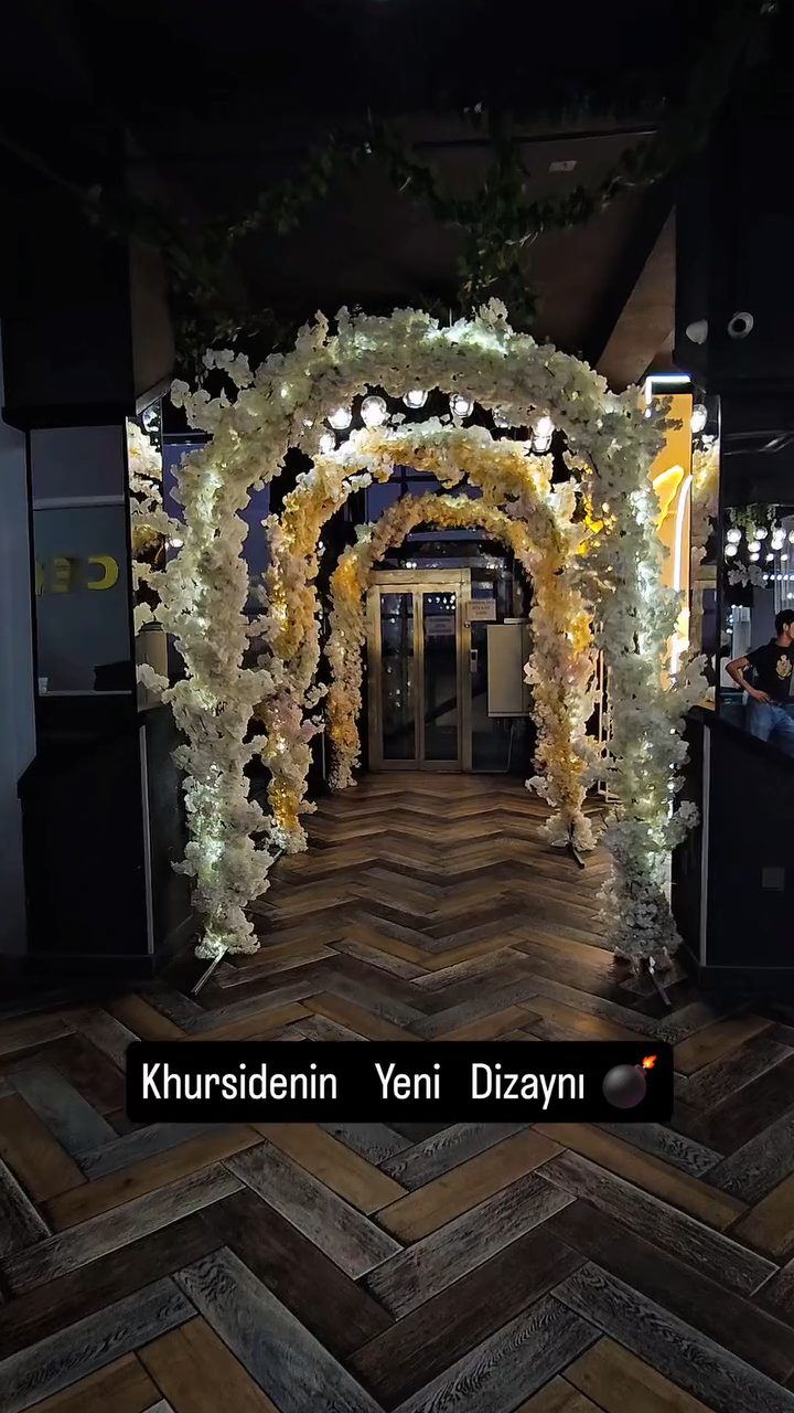 Mingəçevir Dekor Dizayn Elçin