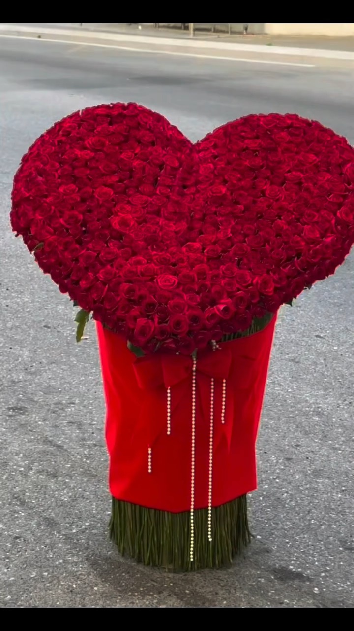 Flowers By Zaur