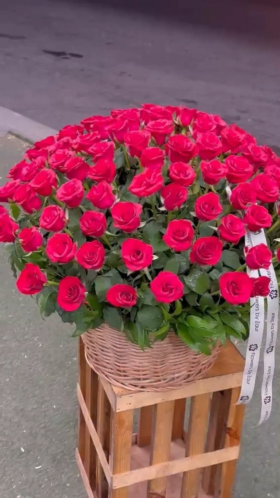 Flowers By Zaur