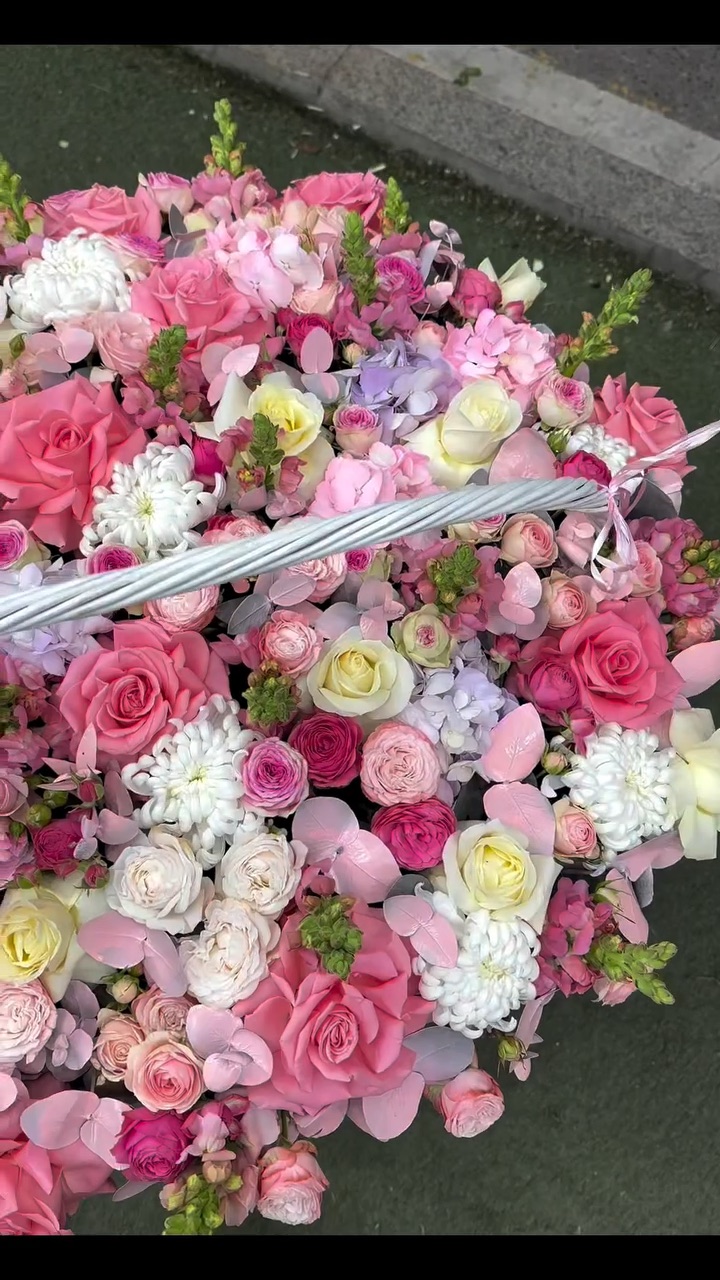 Flowers By Zaur