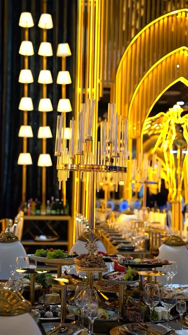 Mirana Luxury
