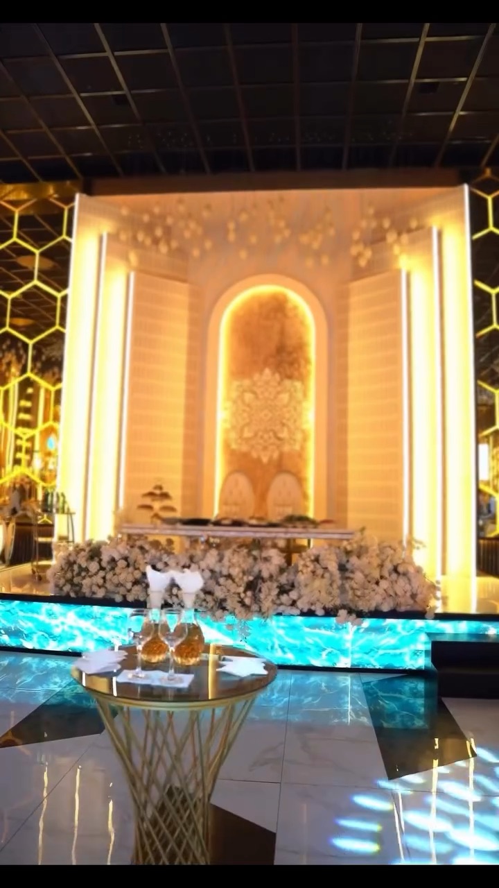 Mirana Luxury
