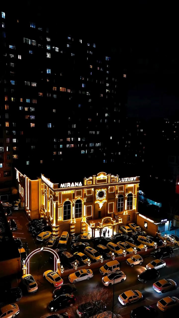 Mirana Luxury