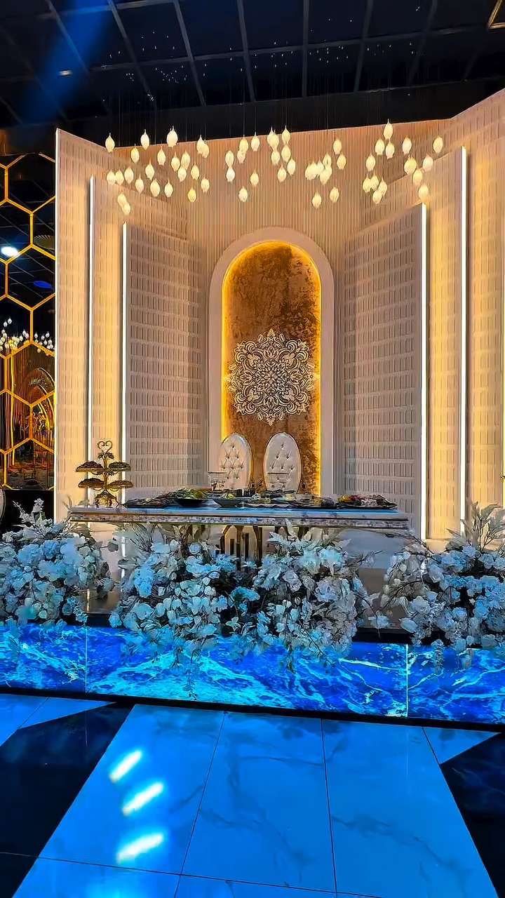 Mirana Luxury