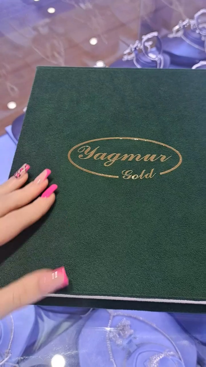 Yağmur Gold