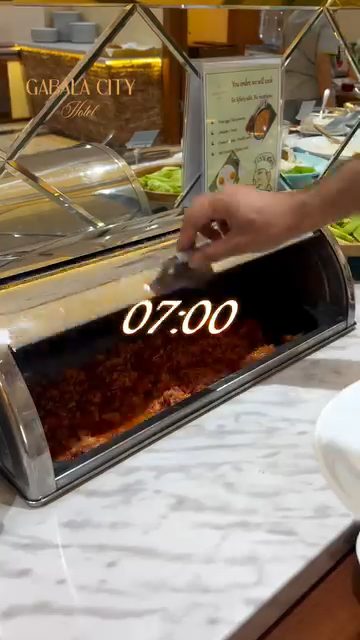 Qəbələ City Hotel