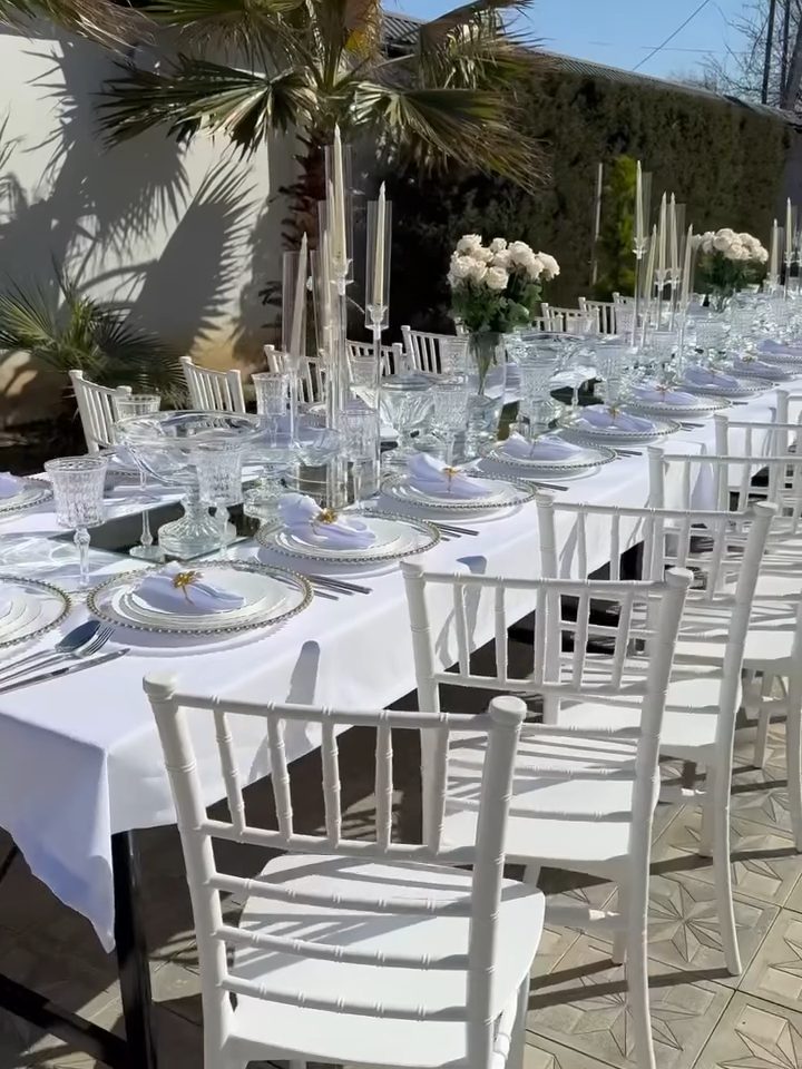Kirayə Decor Masallı