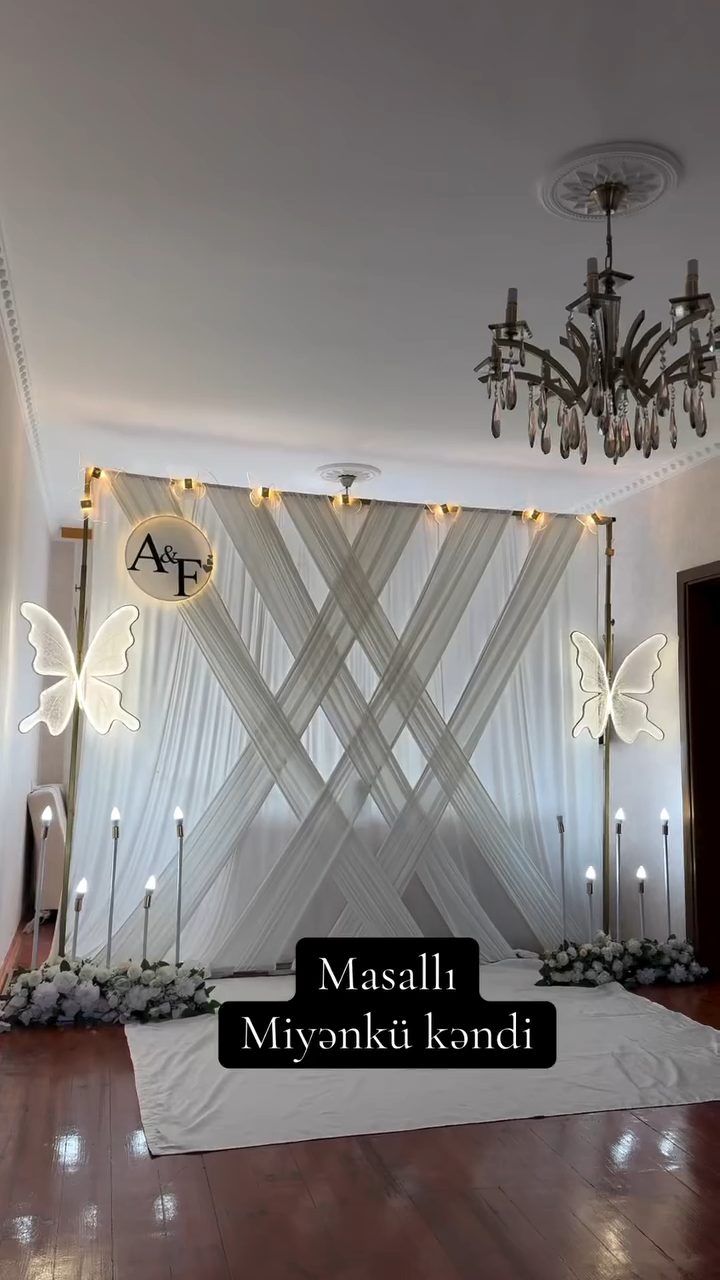 Kirayə Decor Masallı