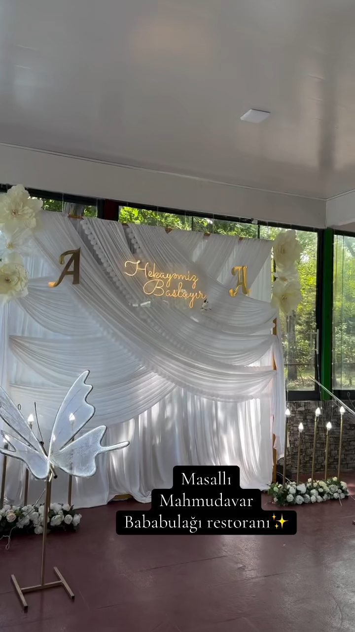 Kirayə Decor Masallı