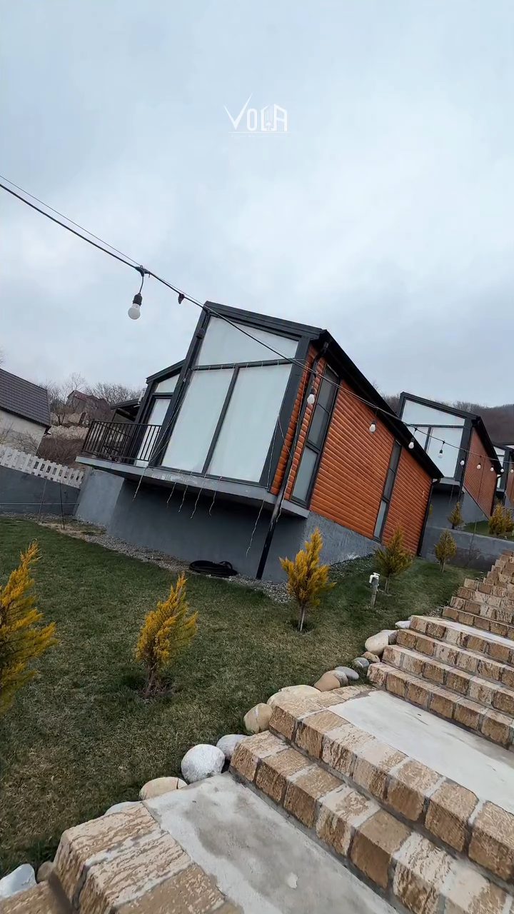 Vola Quba