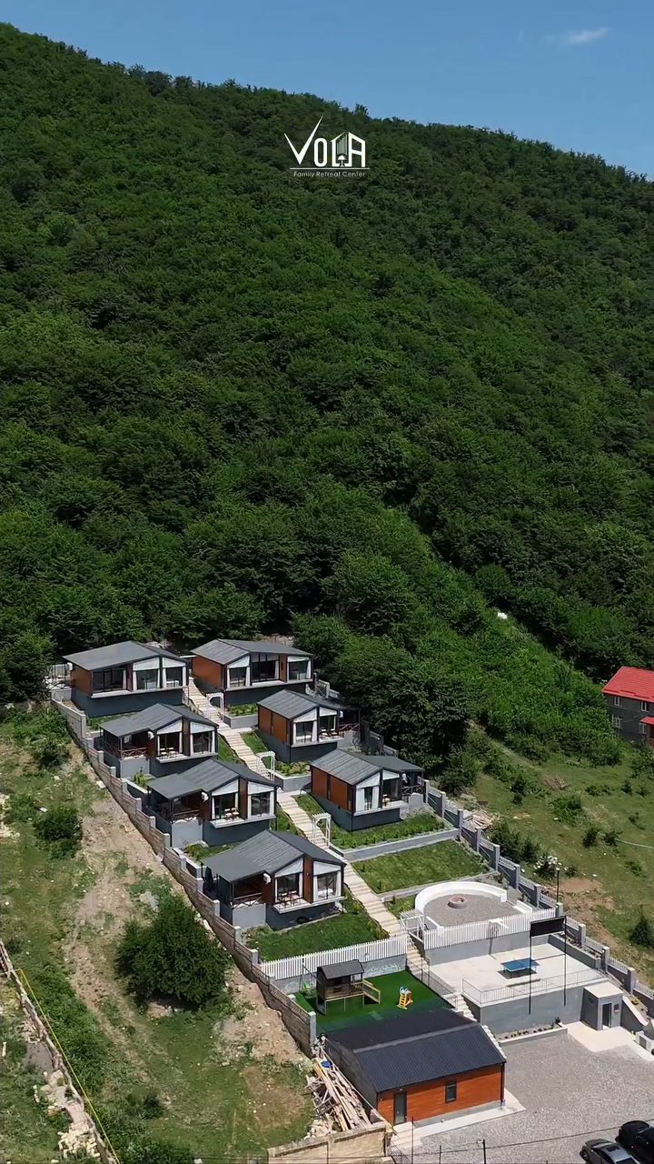 Vola Quba