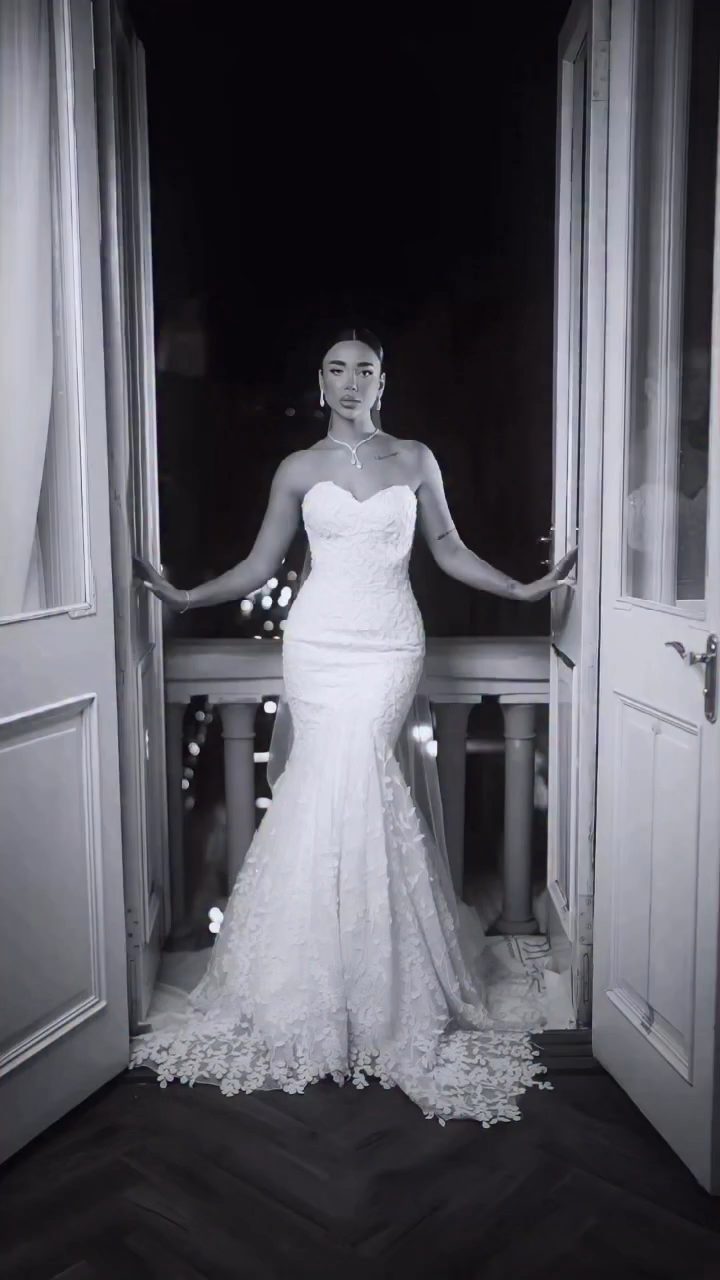 Adell Bridal