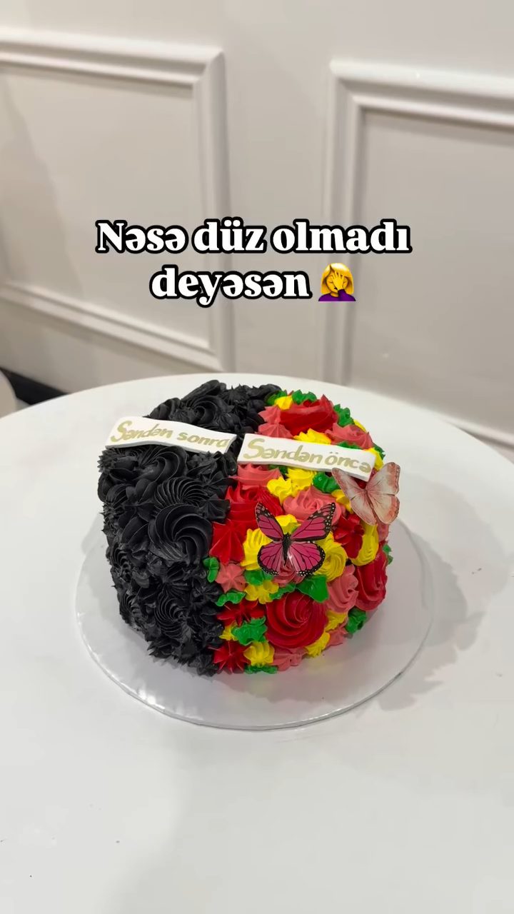 Vstylecake