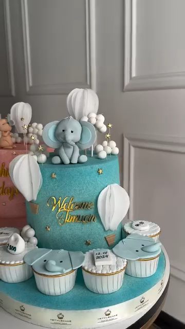 Vstylecake