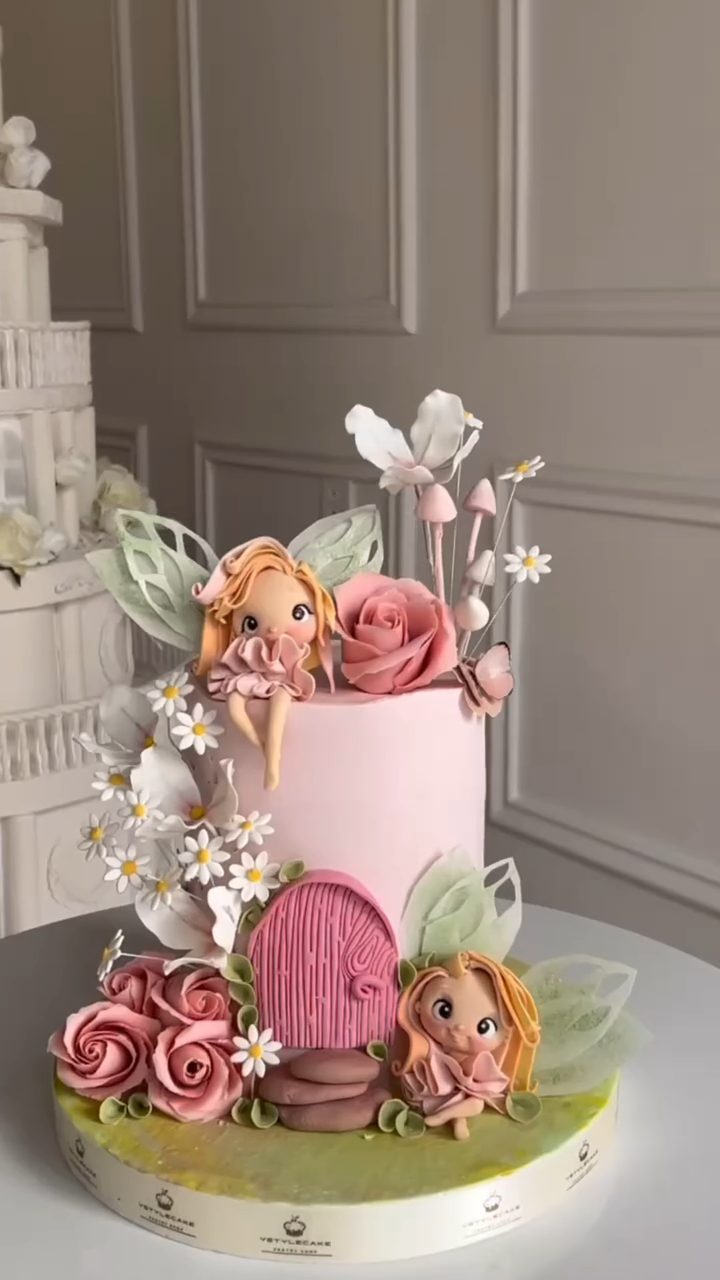 Vstylecake