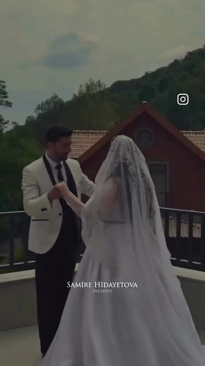 Yağmur Gəlinlik Qəbələ