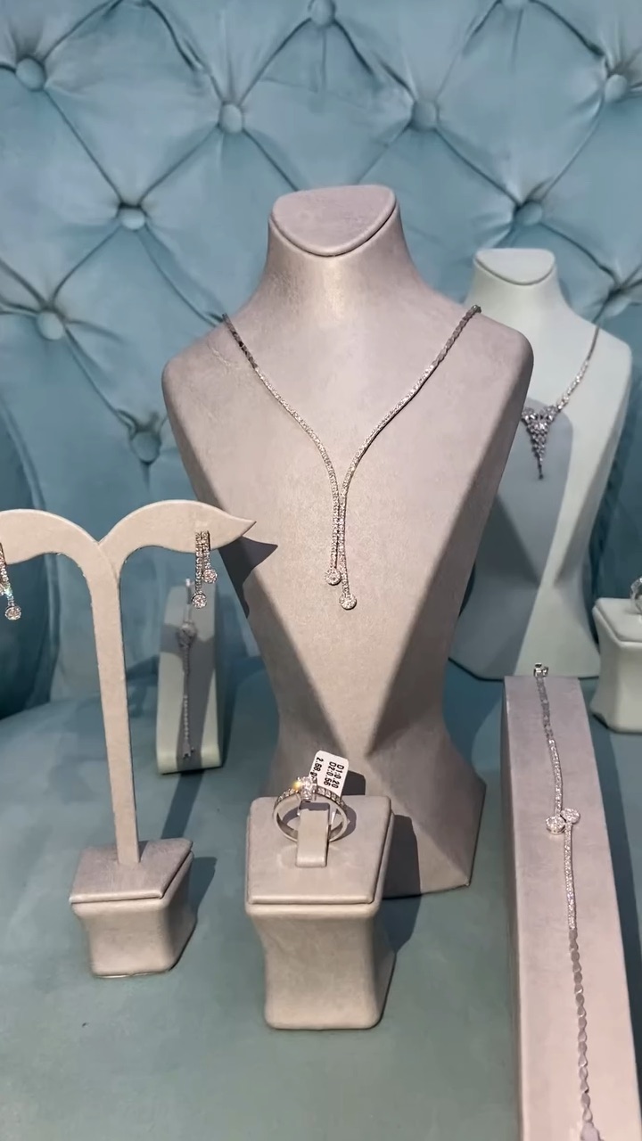 RD Jewellery RD