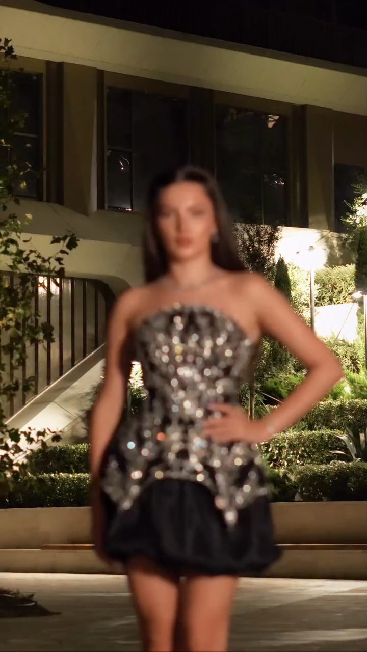 Azurine Couture