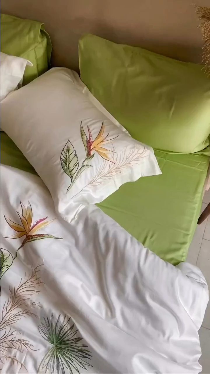 Modern Yataq Dəstləri