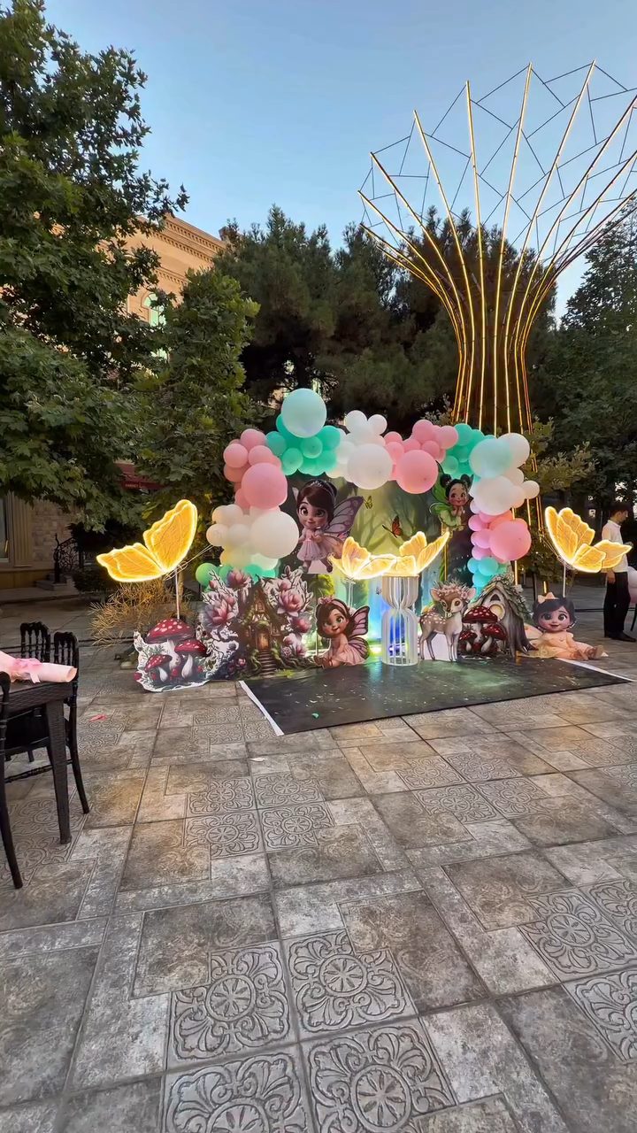 Romance Restaurant