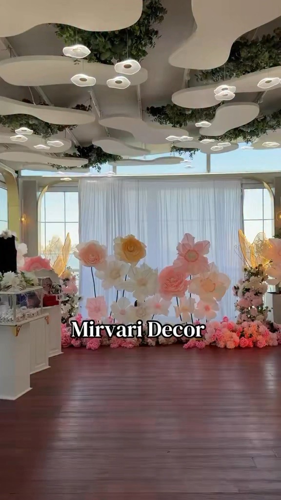 Mirvari Decor