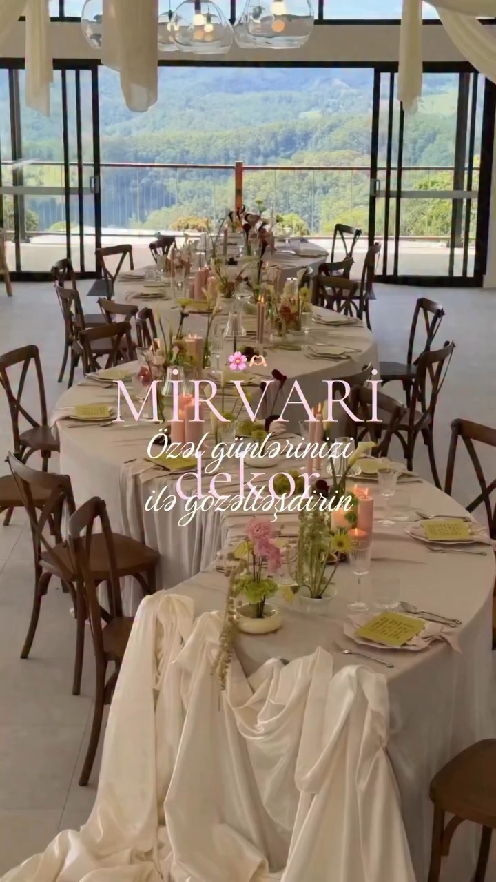 Mirvari Decor