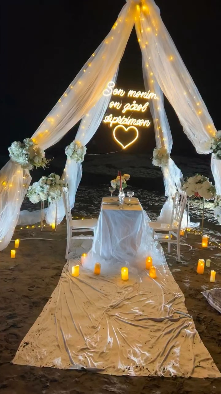 Mirvari Decor