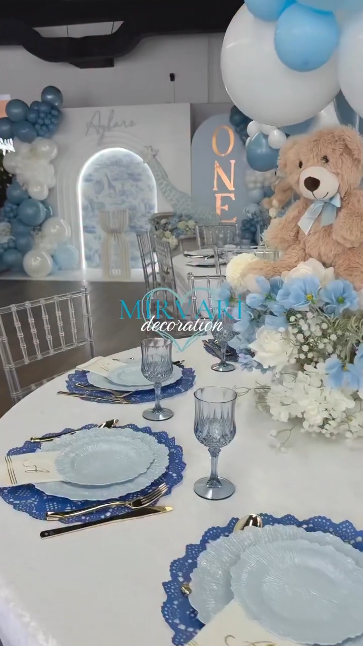 Mirvari Decor