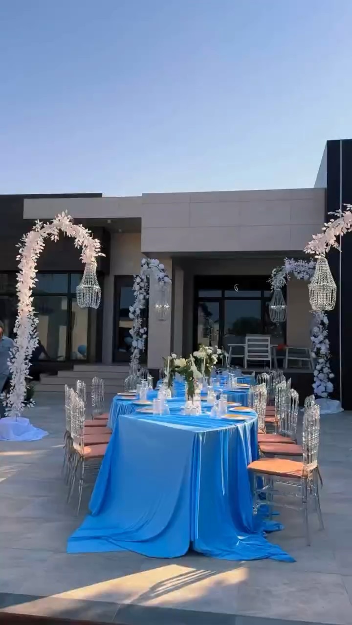 Mirvari Decor