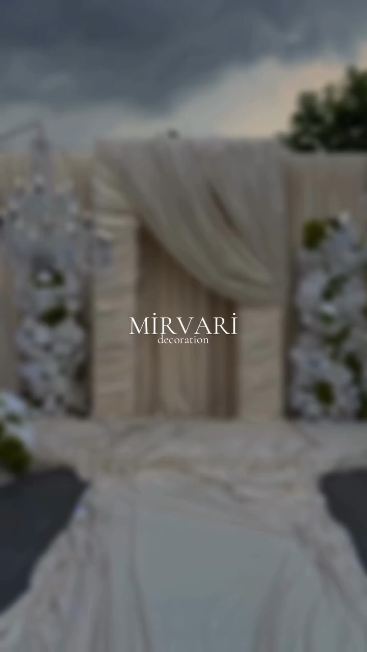 Mirvari Decor