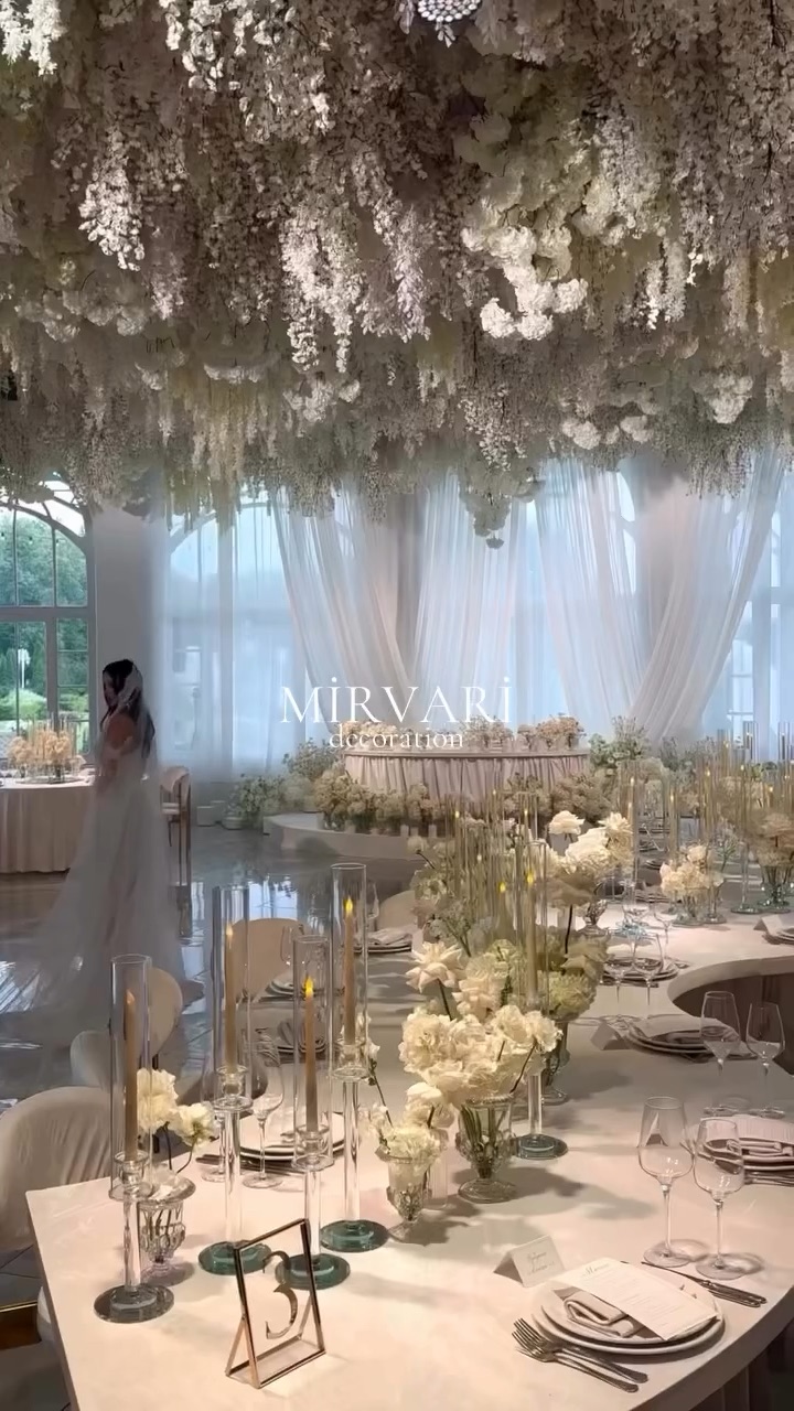 Mirvari Decor