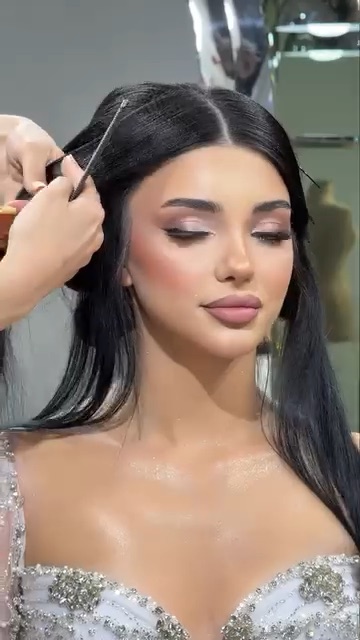 Make Up Aisham
