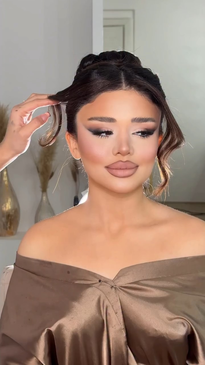 Make Up Aisham