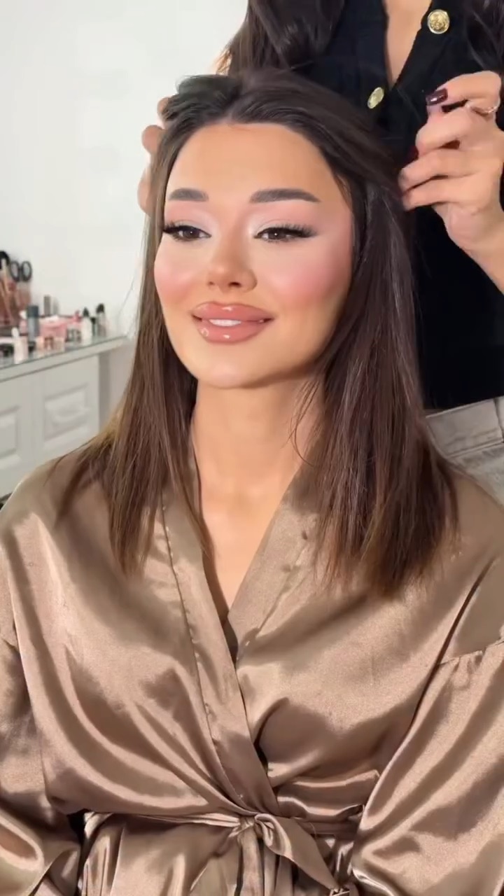 Make Up Aisham
