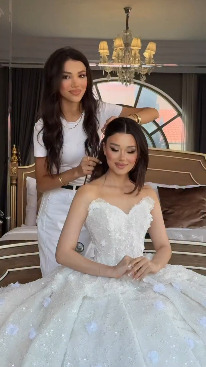 Make Up Aisham