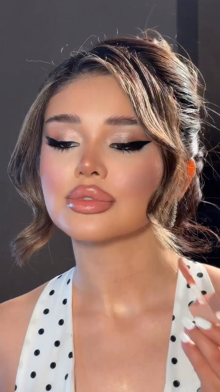 Make Up Aisham
