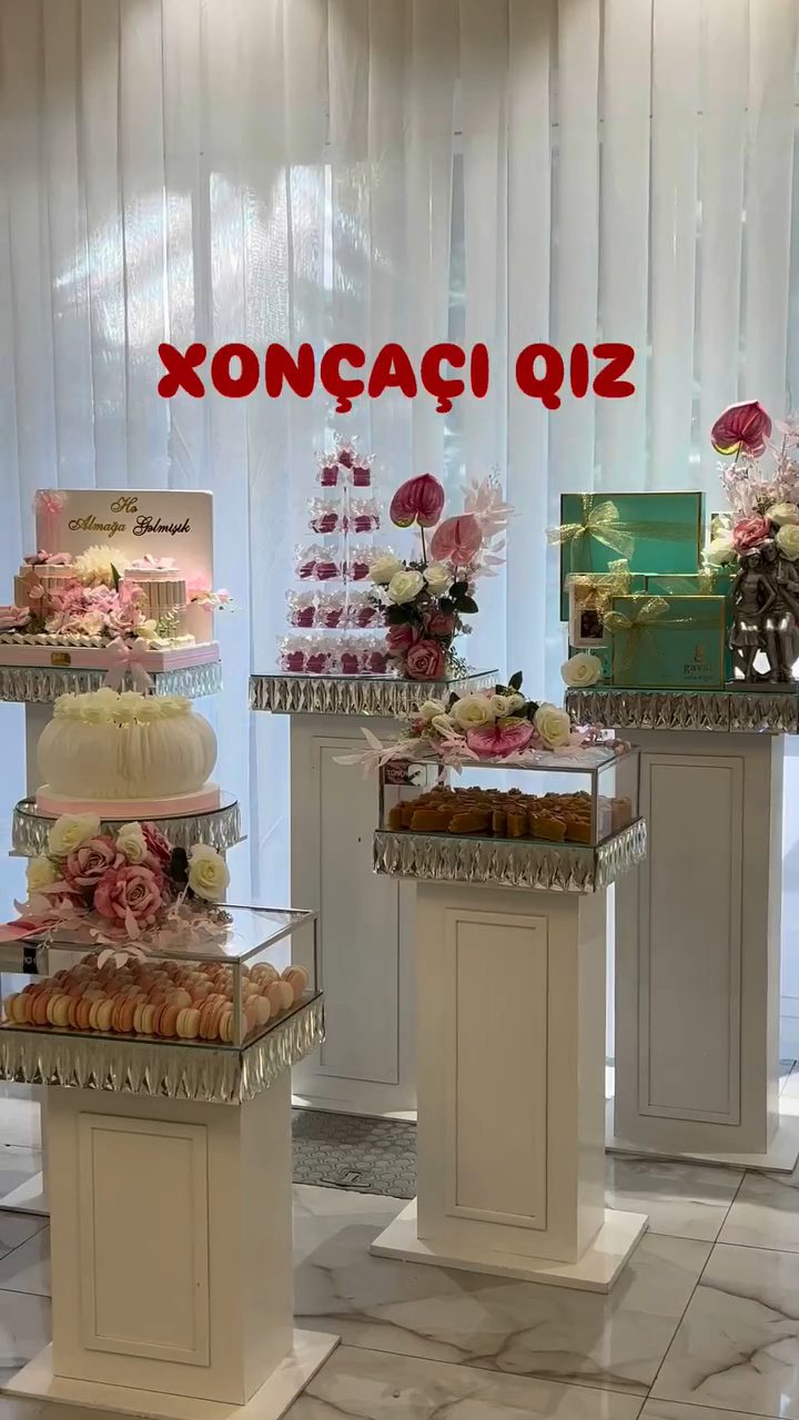 Xonçaçı Qız