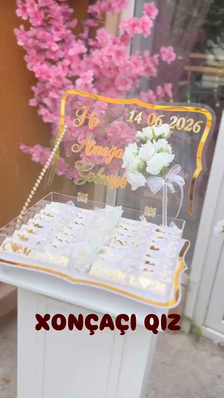 Xonçaçı Qız