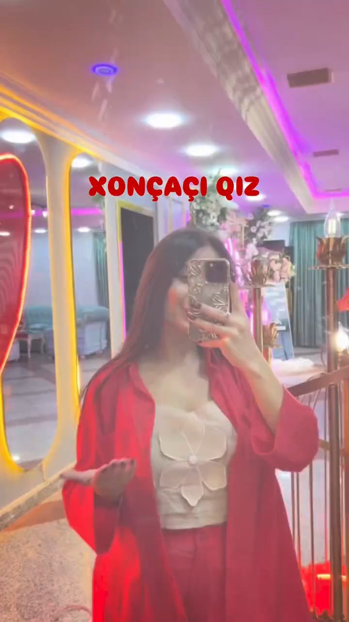 Xonçaçı Qız
