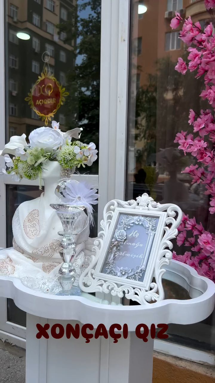 Xonçaçı Qız
