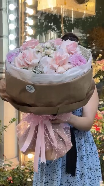 Rozalia Gül Salonu