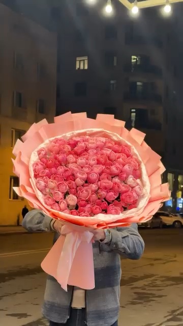 Rozalia Gül Salonu