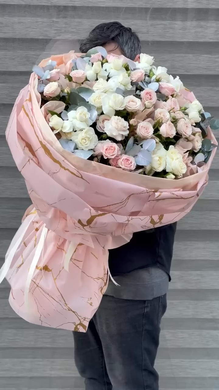 Rozalia Gül Salonu