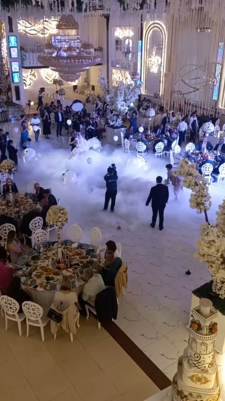 Röya Palace